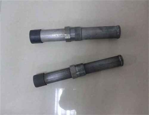 套筒式聲測管