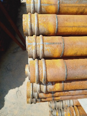 樁基聲測(cè)管