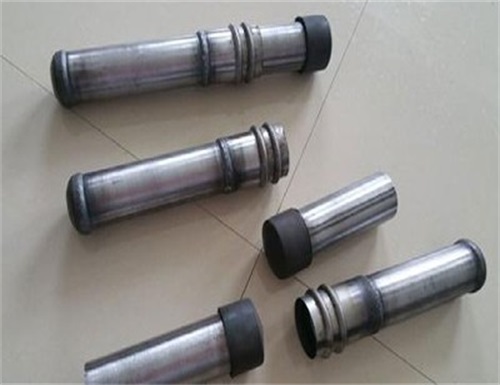 聲測(cè)管有哪些常見(jiàn)型號(hào)？怎么布置埋設(shè)？