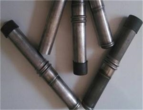 青島法蘭式聲測管
